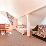 Gasthof Mociutes