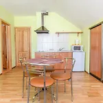 Mociutes Gasthof 3*