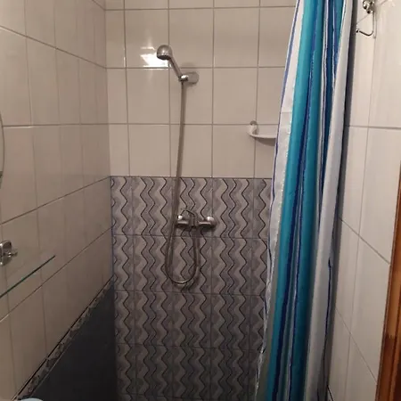 Mociutes Гостевой дом