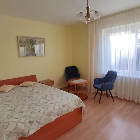 Mociutes * Palanga