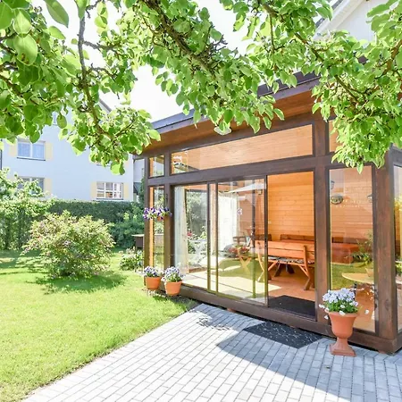 Mociutes Гостевой дом 3*