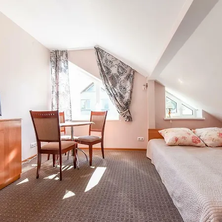 Гостевой дом Mociutes Паланга