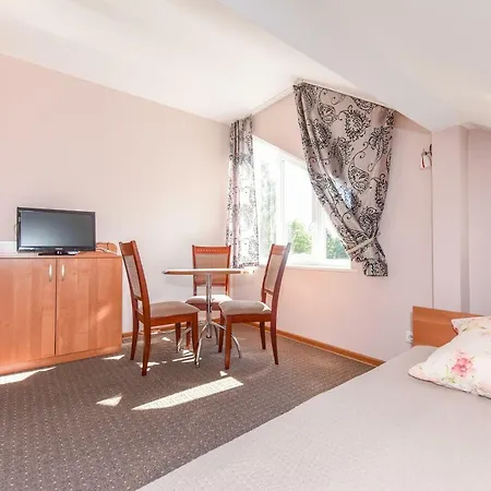 Mociutes Гостевой дом Паланга