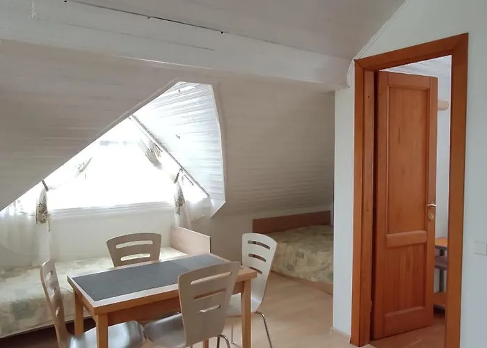 Vendégház Mociutes