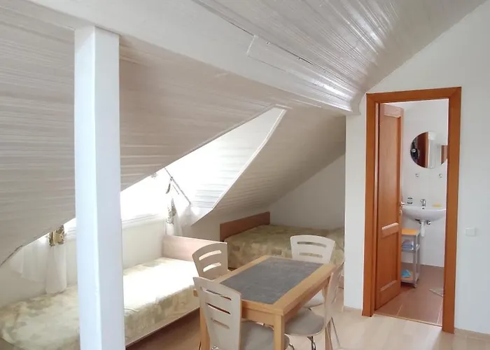 Mociutes Vendégház 3*