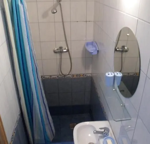 Mociutes Vendégház 3*