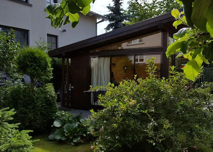 Mociutes Vendégház