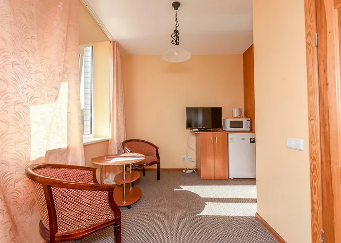 Mociutes Vendégház