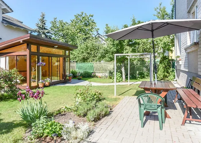 Vendégház Mociutes