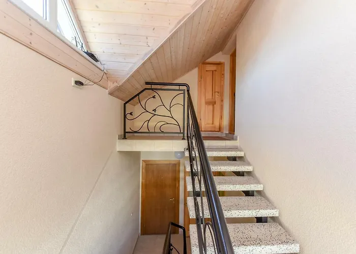 Vendégház Mociutes Palanga