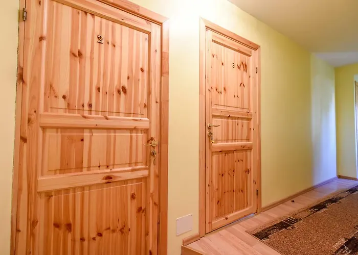 Vendégház Mociutes 3*