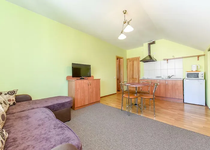 Vendégház Mociutes