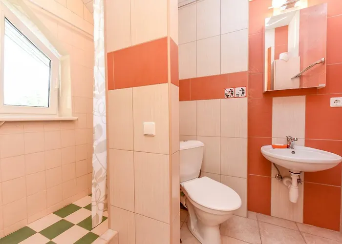 Mociutes Vendégház 3*