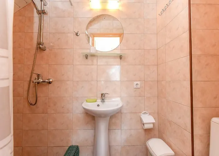 Vendégház Mociutes 3*